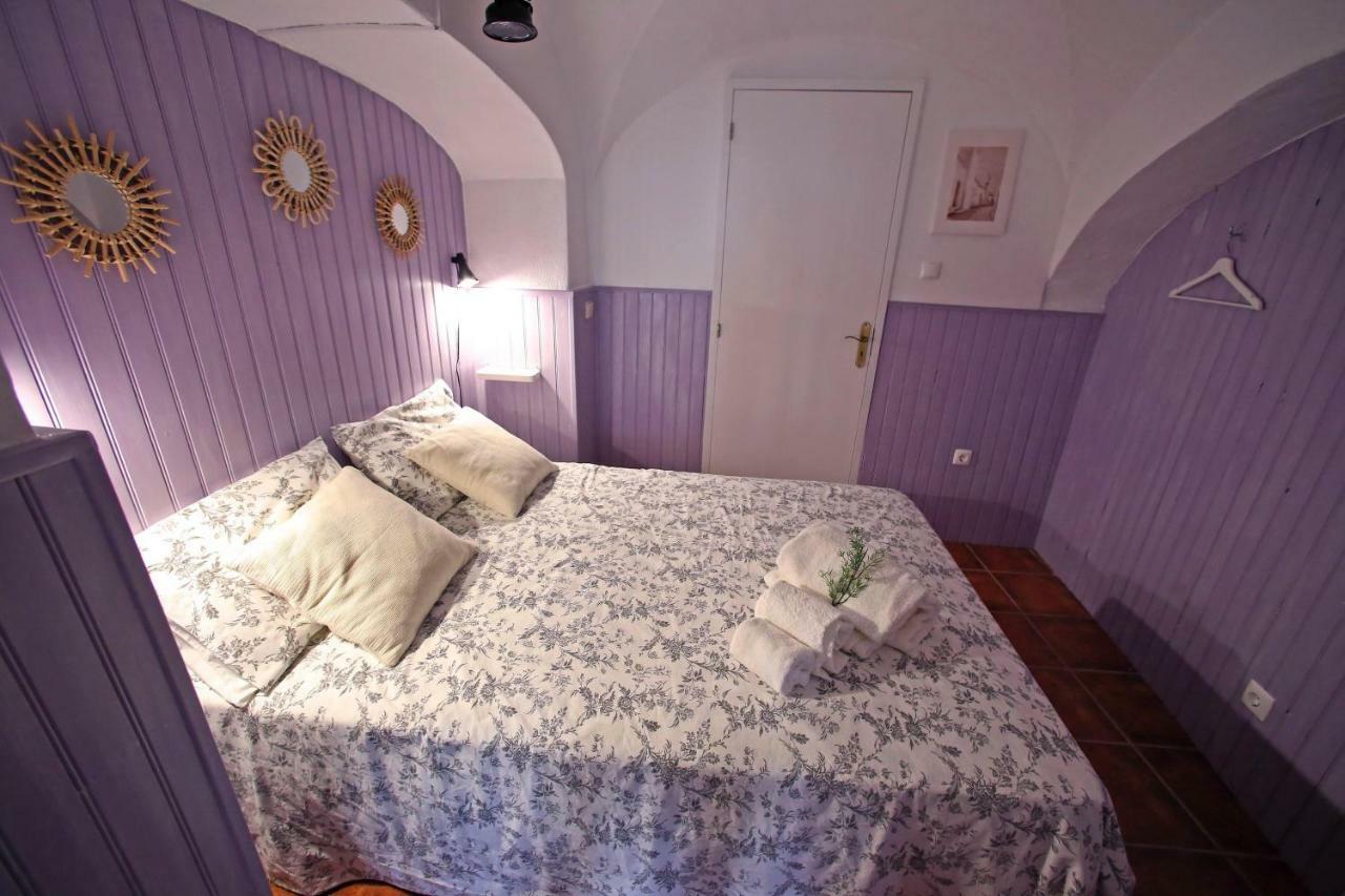 Serpa Guest Room Esterno foto