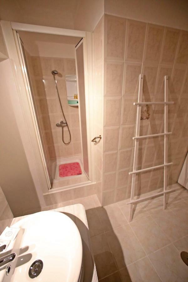 Serpa Guest Room Esterno foto