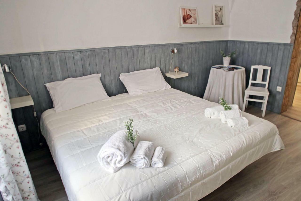 Serpa Guest Room Esterno foto