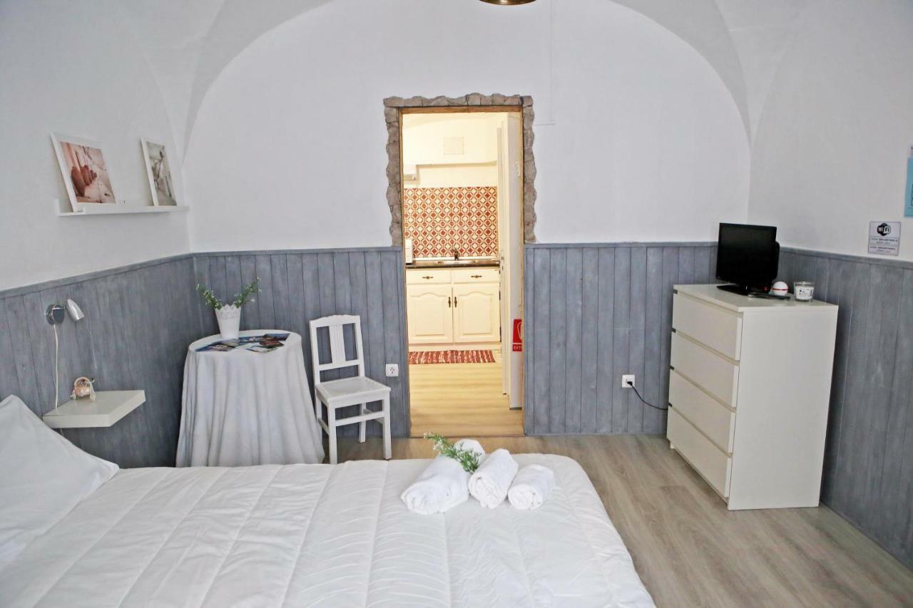 Serpa Guest Room Esterno foto