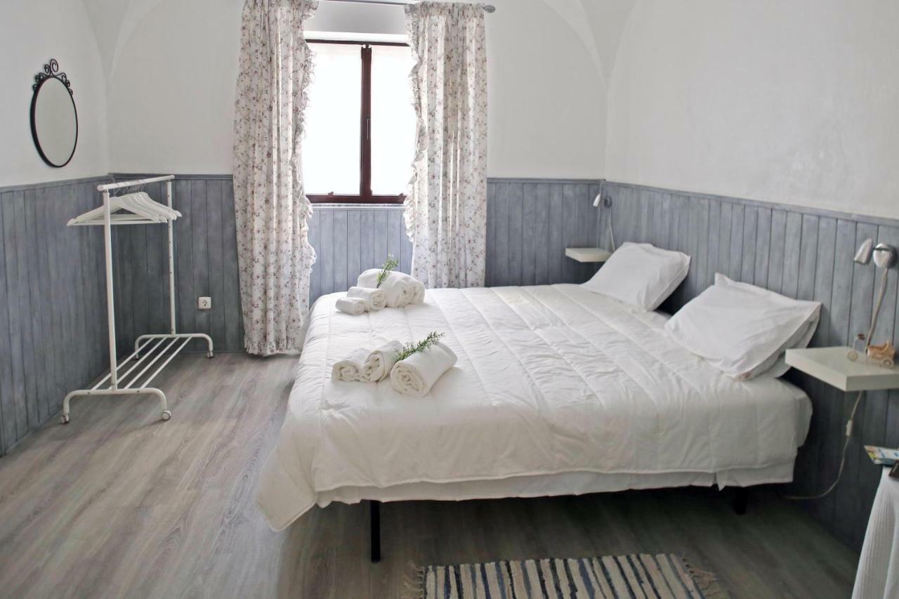 Serpa Guest Room Esterno foto