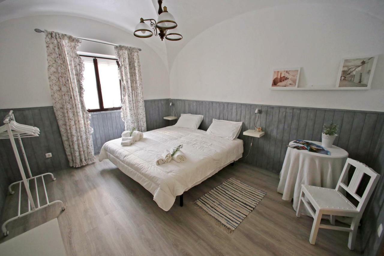 Serpa Guest Room Esterno foto