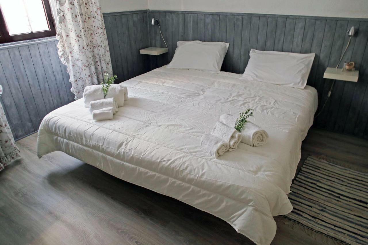 Serpa Guest Room Esterno foto