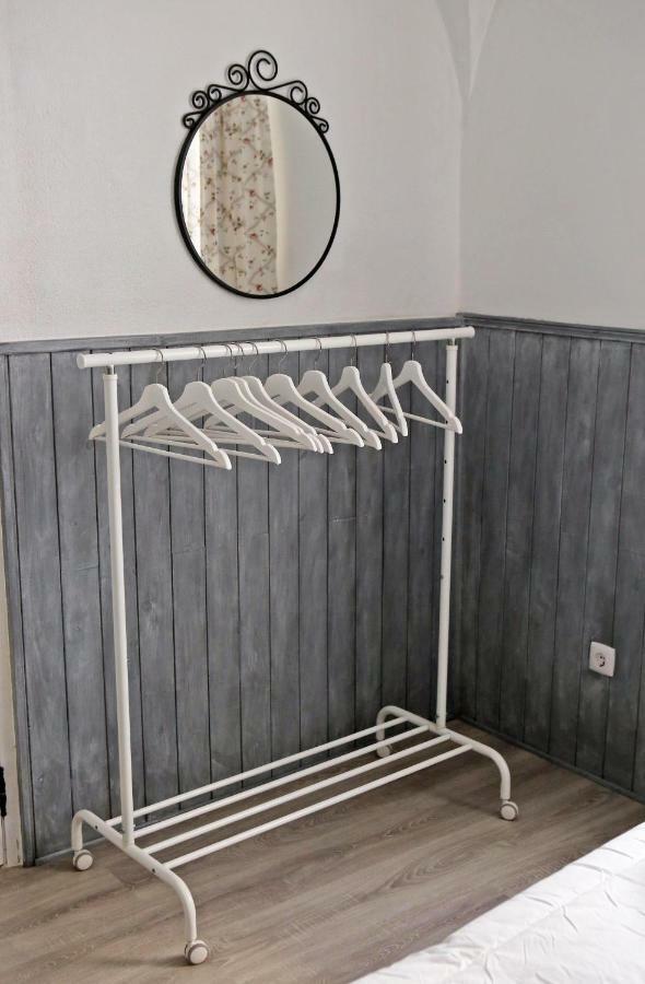 Serpa Guest Room Esterno foto