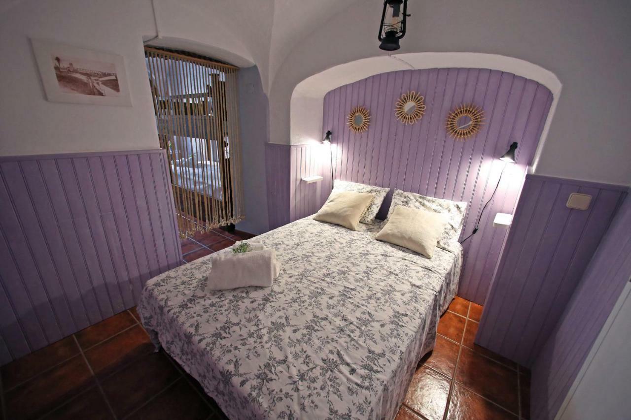 Serpa Guest Room Esterno foto