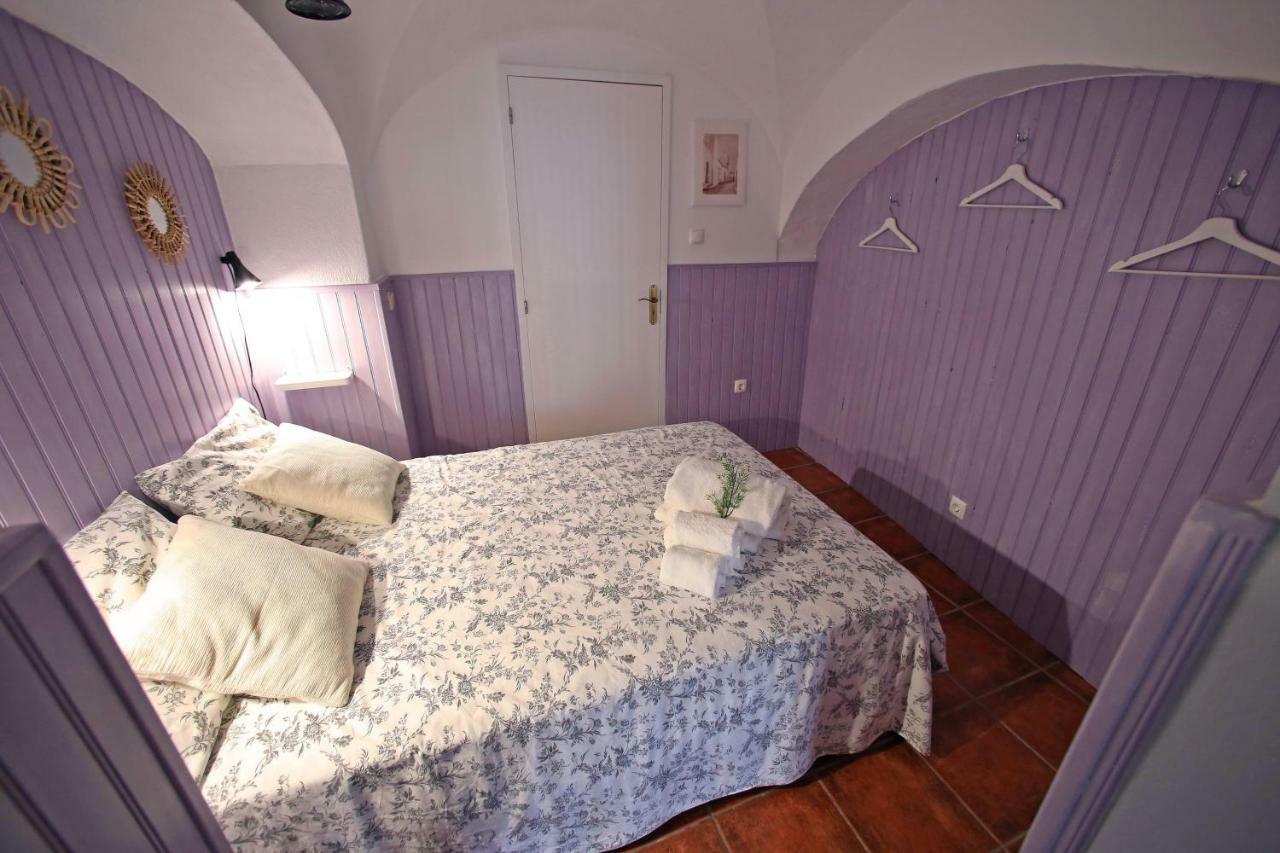 Serpa Guest Room Esterno foto